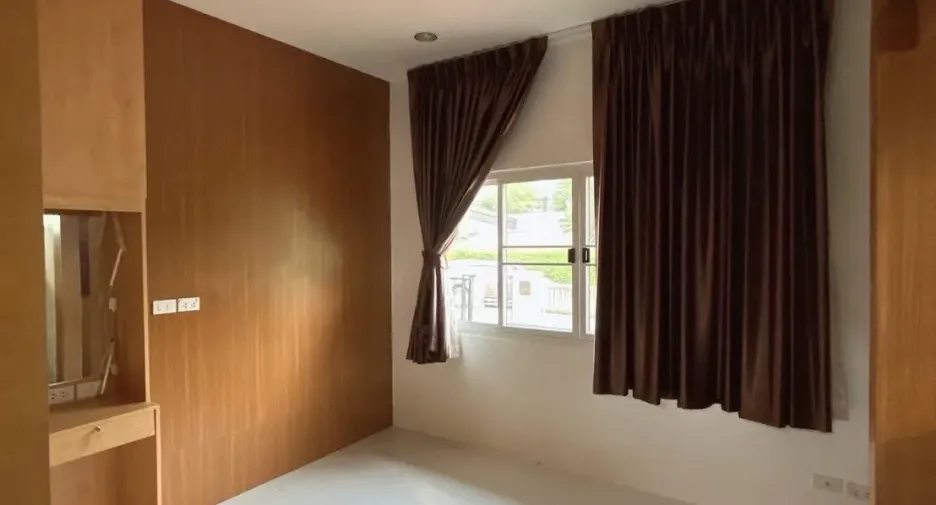 ขาย 4 ห้องนอน บ้านเดี่ยว ใน บางกะปิ, กรุงเทพฯ