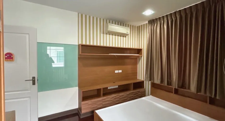 ขาย 4 ห้องนอน บ้านเดี่ยว ใน บางกะปิ, กรุงเทพฯ