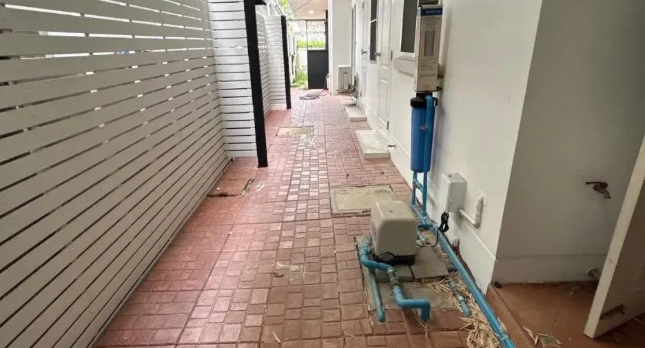 ขาย 4 ห้องนอน บ้านเดี่ยว ใน บางกะปิ, กรุงเทพฯ