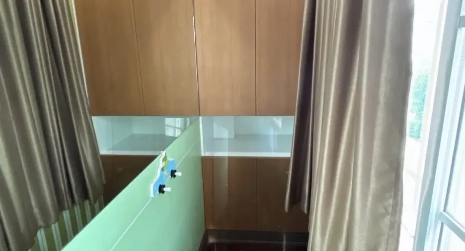ขาย 4 ห้องนอน บ้านเดี่ยว ใน บางกะปิ, กรุงเทพฯ
