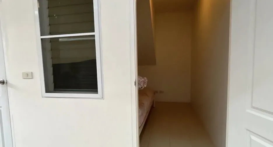 ขาย 4 ห้องนอน บ้านเดี่ยว ใน บางกะปิ, กรุงเทพฯ