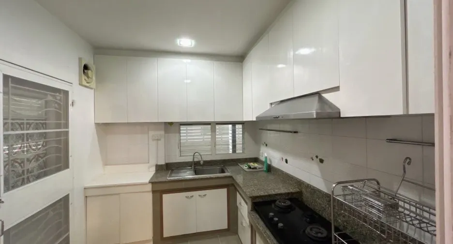 ขาย 4 ห้องนอน บ้านเดี่ยว ใน บางกะปิ, กรุงเทพฯ