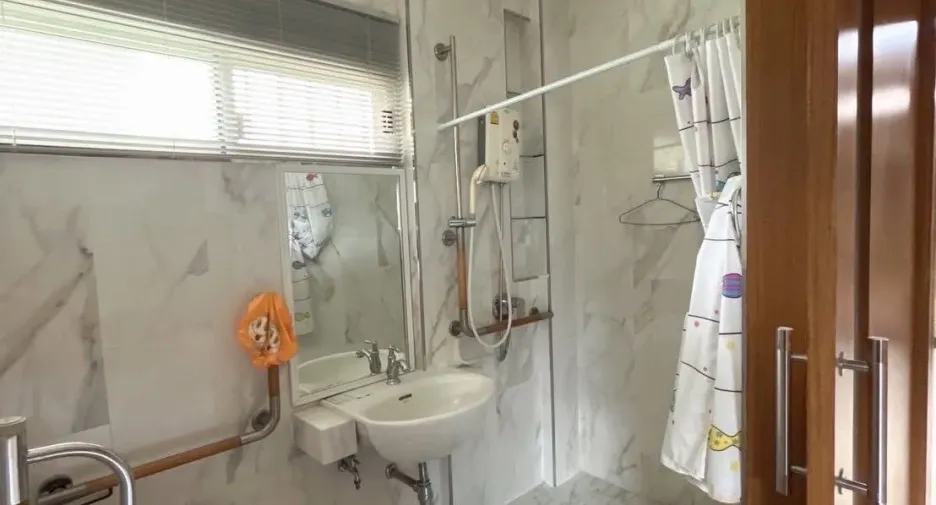 ขาย 4 ห้องนอน บ้านเดี่ยว ใน บางกะปิ, กรุงเทพฯ