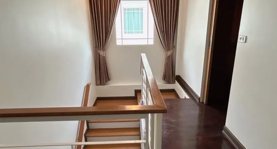 ขาย 4 ห้องนอน บ้านเดี่ยว ใน บางกะปิ, กรุงเทพฯ