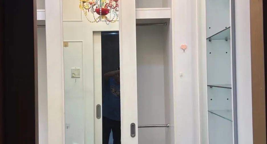 ขาย 4 ห้องนอน บ้านเดี่ยว ใน บางกะปิ, กรุงเทพฯ
