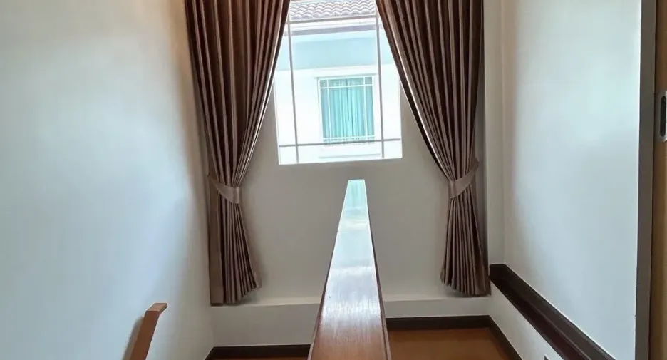 ขาย 4 ห้องนอน บ้านเดี่ยว ใน บางกะปิ, กรุงเทพฯ