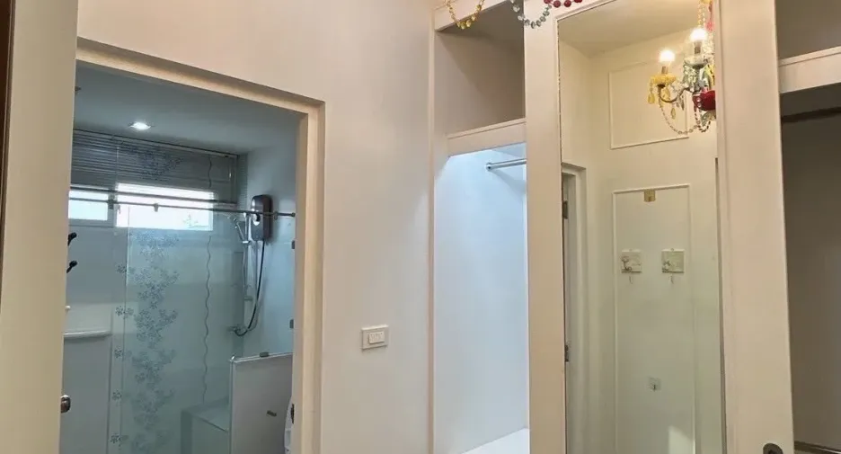 ขาย 4 ห้องนอน บ้านเดี่ยว ใน บางกะปิ, กรุงเทพฯ