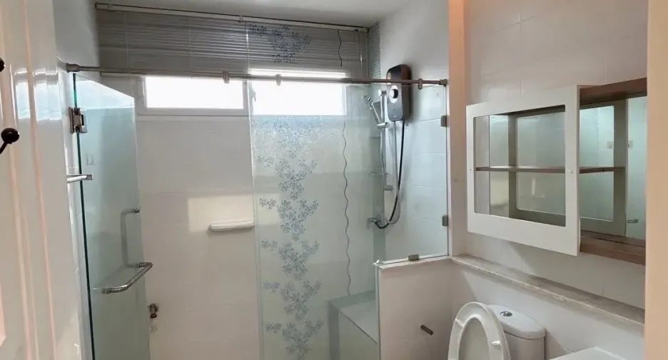 ขาย 4 ห้องนอน บ้านเดี่ยว ใน บางกะปิ, กรุงเทพฯ