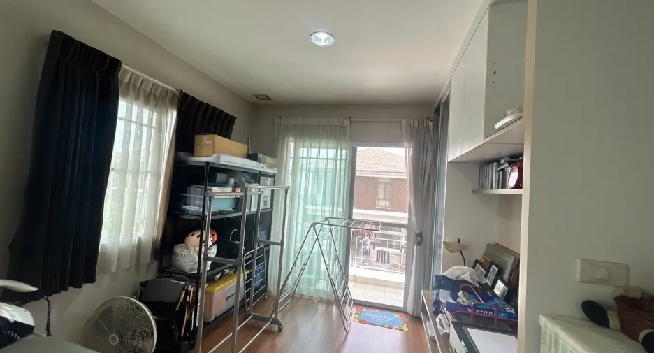 ขาย 3 ห้องนอน บ้านเดี่ยว ใน บางกะปิ, กรุงเทพฯ