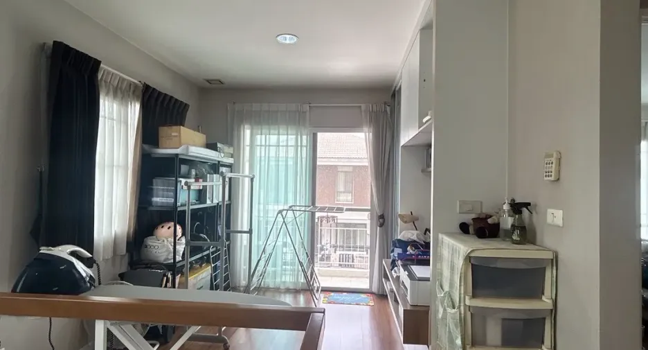 ขาย 3 ห้องนอน บ้านเดี่ยว ใน บางกะปิ, กรุงเทพฯ