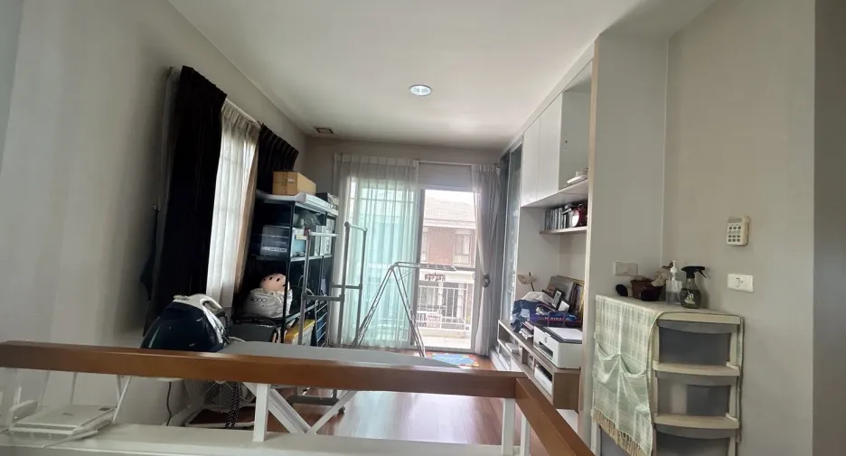 ขาย 3 ห้องนอน บ้านเดี่ยว ใน บางกะปิ, กรุงเทพฯ