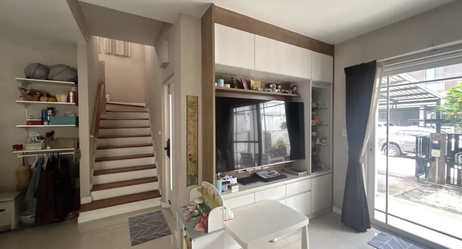 ขาย 3 ห้องนอน บ้านเดี่ยว ใน บางกะปิ, กรุงเทพฯ