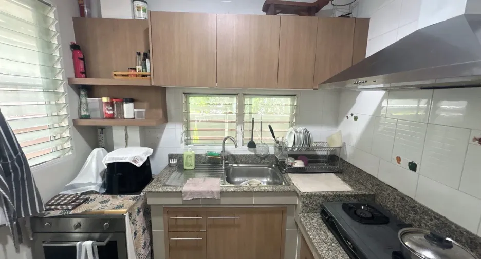 ขาย 3 ห้องนอน บ้านเดี่ยว ใน บางกะปิ, กรุงเทพฯ