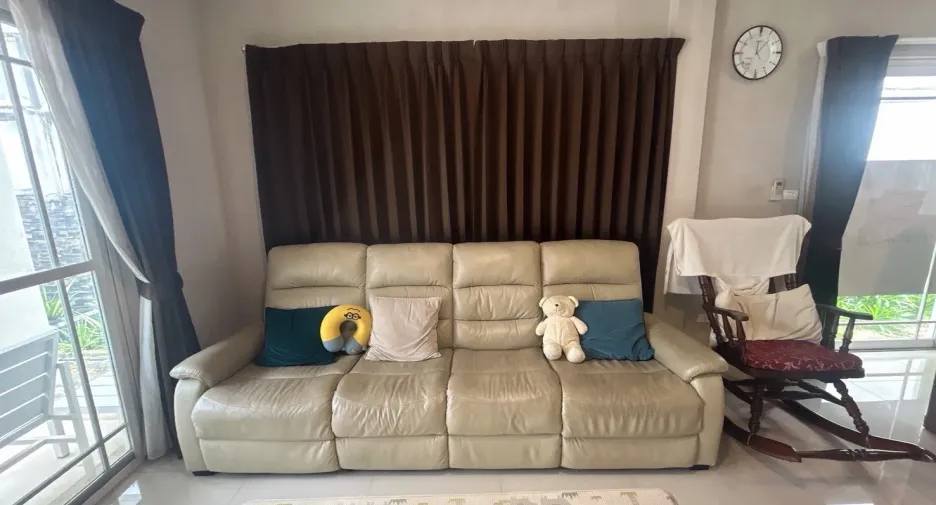 ขาย 3 ห้องนอน บ้านเดี่ยว ใน บางกะปิ, กรุงเทพฯ