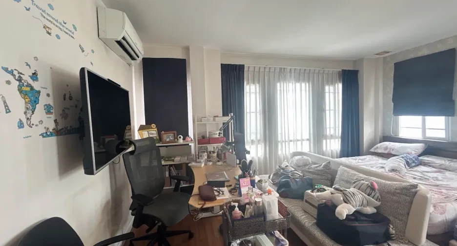 ขาย 3 ห้องนอน บ้านเดี่ยว ใน บางกะปิ, กรุงเทพฯ