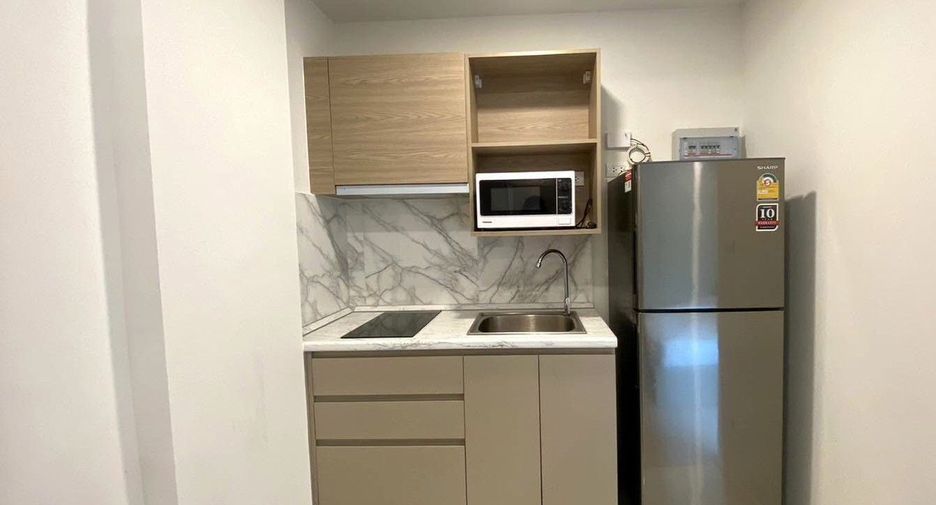 Condo en venta de estudio en Mueang Chiang Mai, Chiang Mai