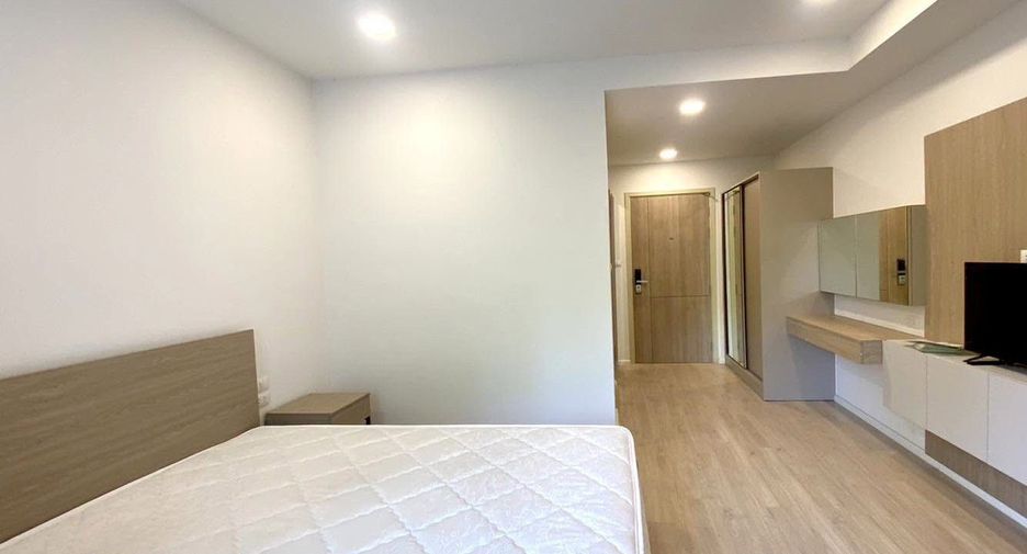 Condo en venta de estudio en Mueang Chiang Mai, Chiang Mai