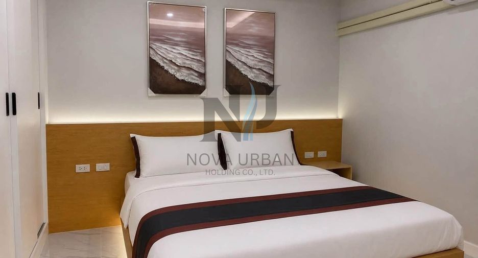 ขาย 5 ห้องนอน วิลล่า ใน บางละมุง, ชลบุรี