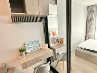 Аренда 1 кровать кондо в Чом Тхонг, Бангкок