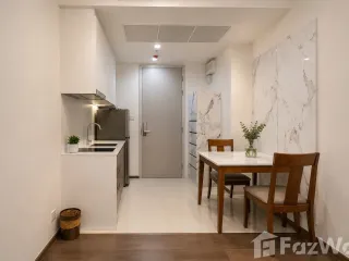 出售 1 卧室 公寓 在 Khlong Toei, 曼谷