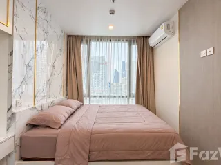 À vendre 1 chambre condo à Khlong Toei, Bangkok