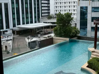 出售 1 卧室 公寓 在 Khlong Toei, 曼谷