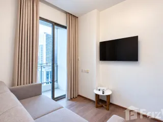 À vendre 1 chambre condo à Khlong Toei, Bangkok
