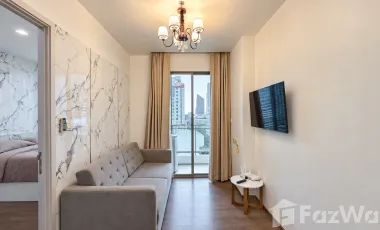 出售 1 卧室 公寓 在 Khlong Toei, 曼谷
