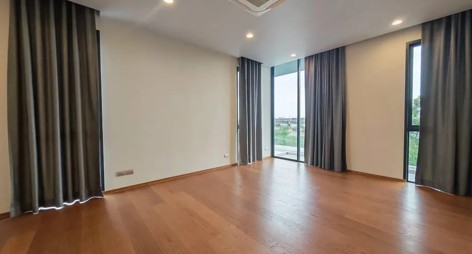 出售 3 卧室 独立屋 在 Prawet, 曼谷