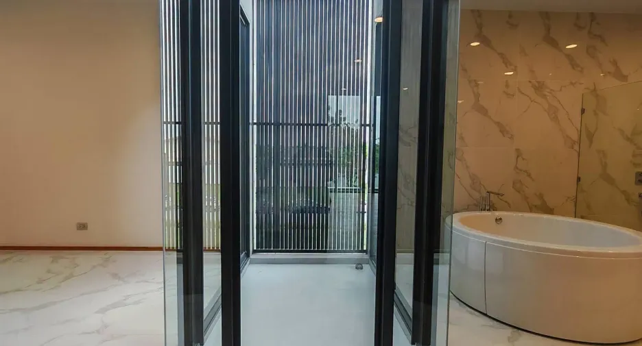 出售 3 卧室 独立屋 在 Prawet, 曼谷