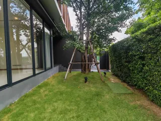 For sale 3 bedrooms house in Prawet, Bangkok