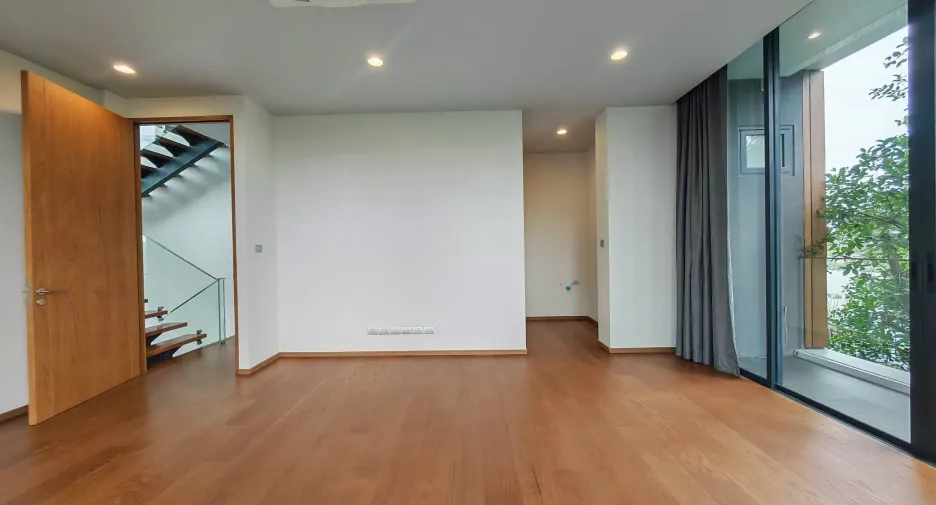 出售 3 卧室 独立屋 在 Prawet, 曼谷