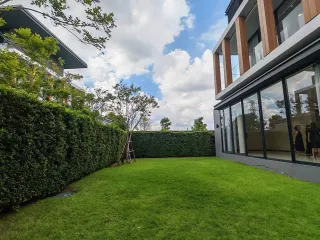 For sale 3 bedrooms house in Prawet, Bangkok
