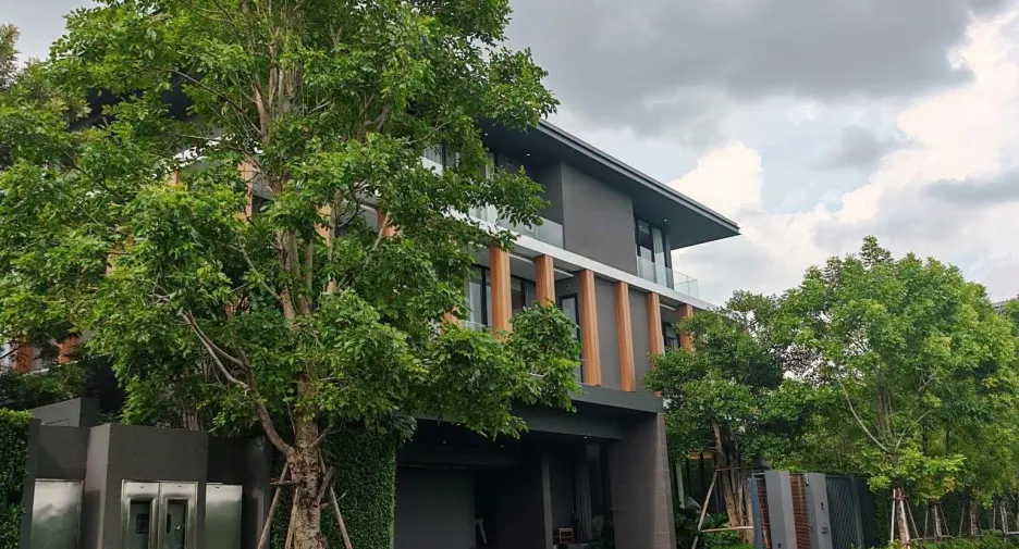 出售 3 卧室 独立屋 在 Prawet, 曼谷