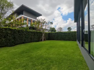 For sale 3 bedrooms house in Prawet, Bangkok