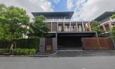 出售 3 卧室 独立屋 在 Prawet, 曼谷