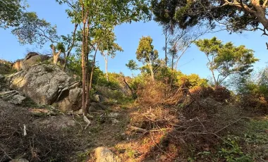 For sale land in Ko Pha-ngan, Surat Thani