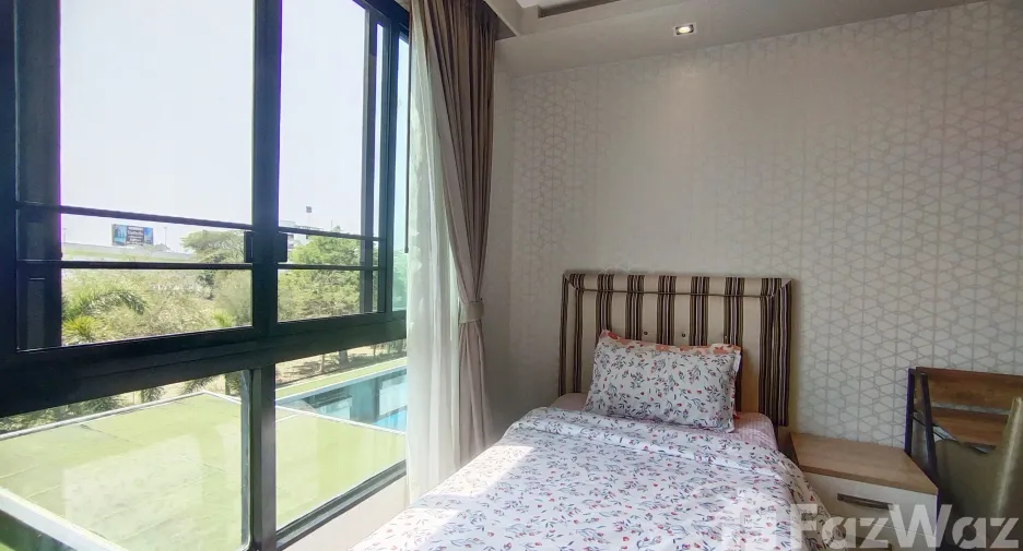 Аренда 2 спальни кондо в Mueang Chiang Mai, Чианг Маи