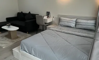 For sale 1 bed apartment in Mueang Chiang Mai, Chiang Mai