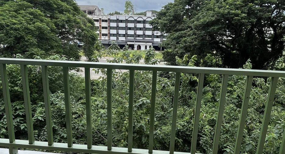 Продажа 1 кровать апартаменты в Mueang Chiang Mai, Чианг Маи