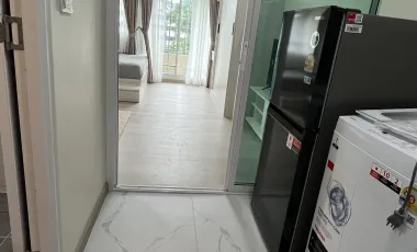 For sale 1 bed apartment in Mueang Chiang Mai, Chiang Mai