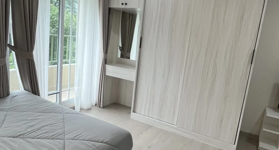 Продажа 1 кровать апартаменты в Mueang Chiang Mai, Чианг Маи