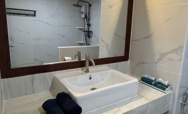 For sale 1 bed apartment in Mueang Chiang Mai, Chiang Mai