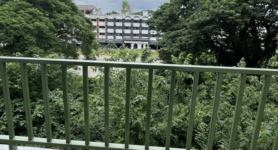 Продажа 1 кровать апартаменты в Mueang Chiang Mai, Чианг Маи