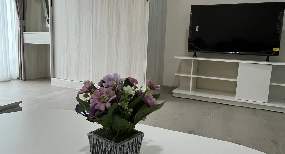 Продажа 1 кровать апартаменты в Mueang Chiang Mai, Чианг Маи