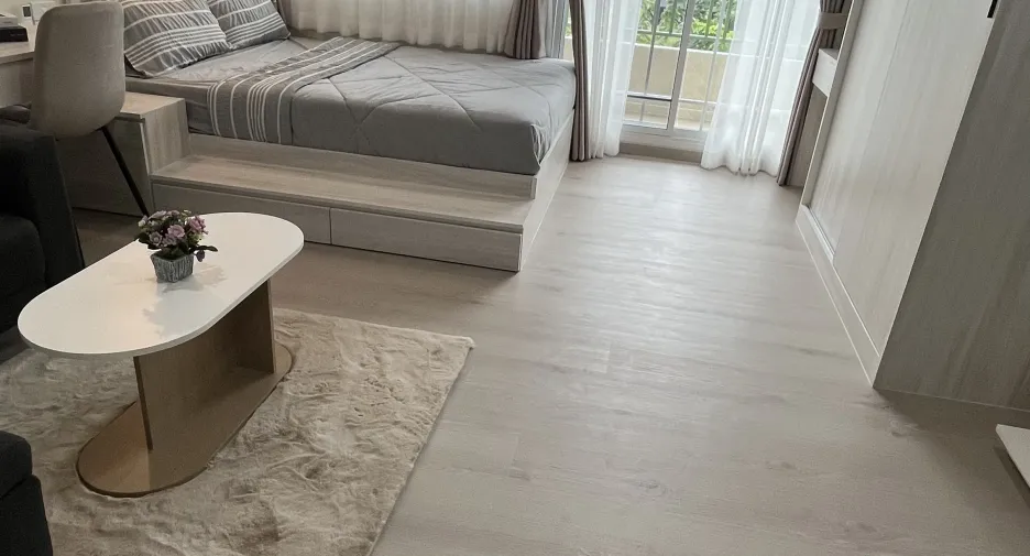 Продажа 1 кровать апартаменты в Mueang Chiang Mai, Чианг Маи