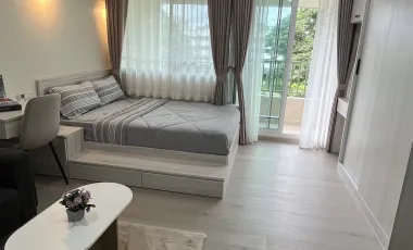 Продажа 1 кровать апартаменты в Mueang Chiang Mai, Чианг Маи