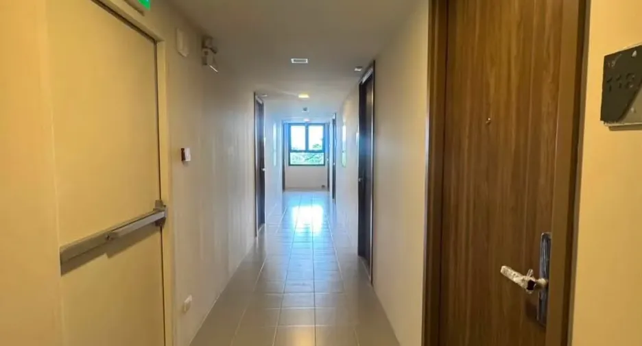 ให้เช่า 1 เตียง คอนโด ใน เมืองสมุทรปราการ, สมุทรปราการ