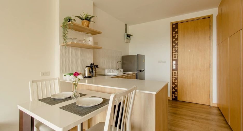 For sale 1 Beds condo in Thalang, Phuket