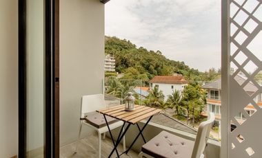 For sale 1 Beds condo in Thalang, Phuket